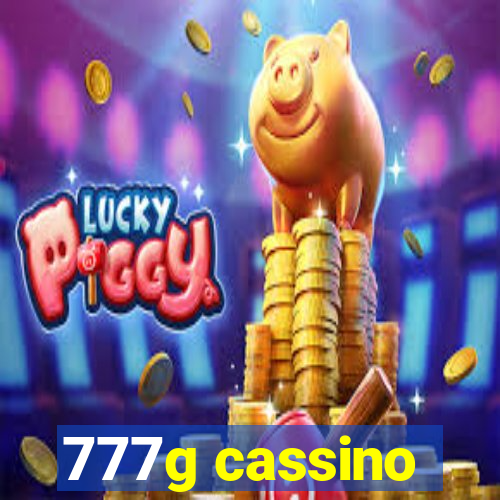 777g cassino